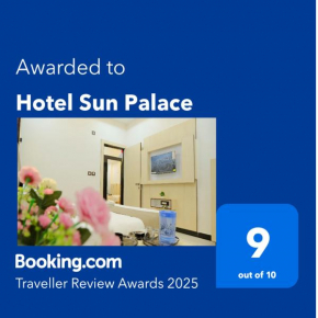 Hotel Sun Palace